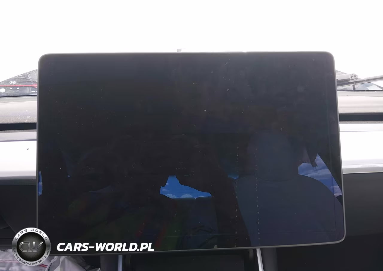 2020 Tesla Model 3 Standard Range Plus Rear-Wheel Drive-Standard Range Rear-Wheel Drive VIN:5YJ3E1EA2LF797878 - 17
