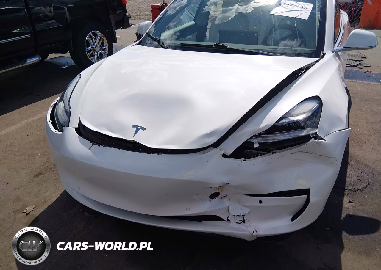 2020 Tesla Model 3 Standard Range Plus Rear-Wheel Drive-Standard Range Rear-Wheel Drive VIN:5YJ3E1EA2LF797878 - 6