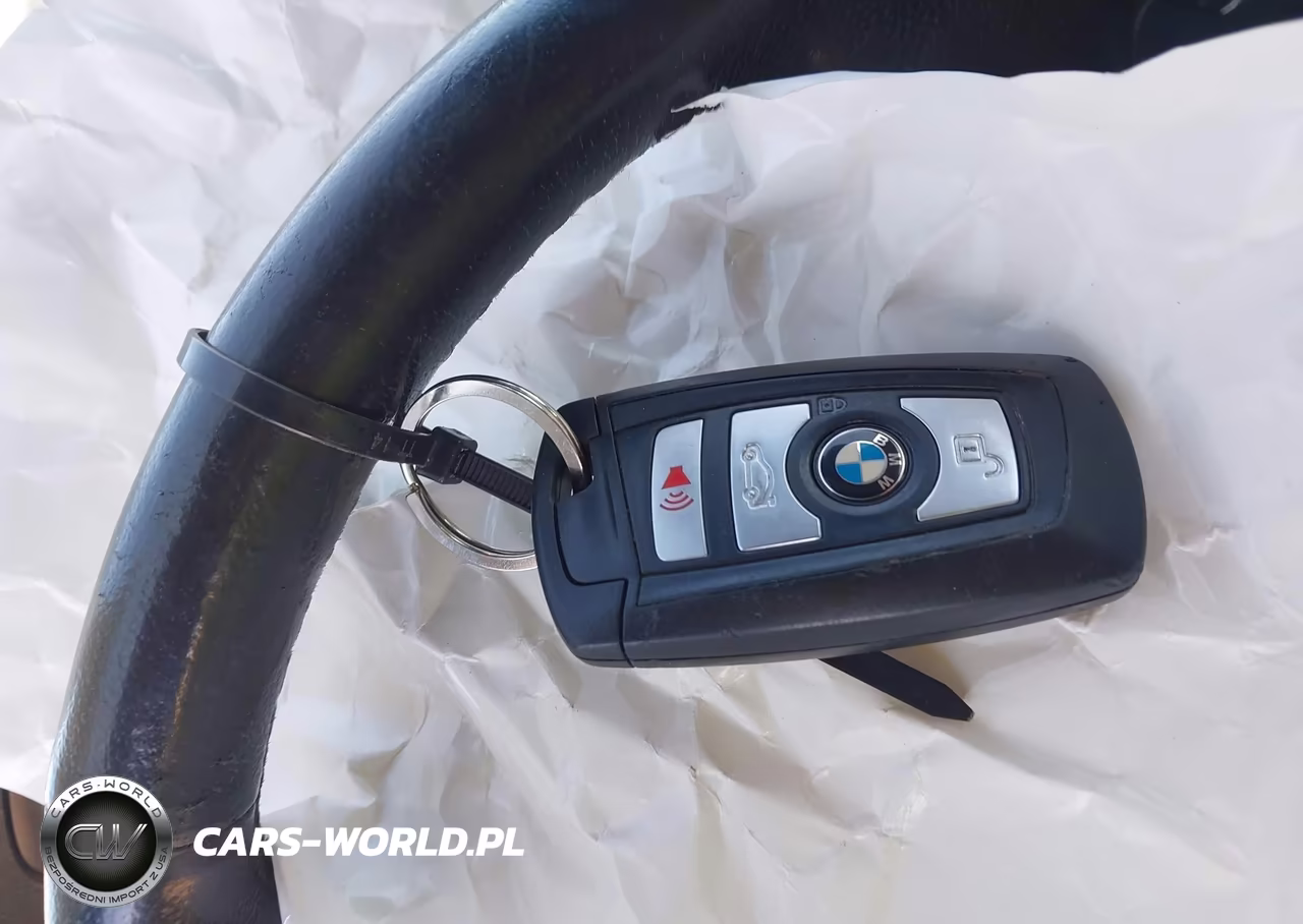 2013 BMW X3 xDrive28I VIN:5UXWX9C53D0A30988 - 11