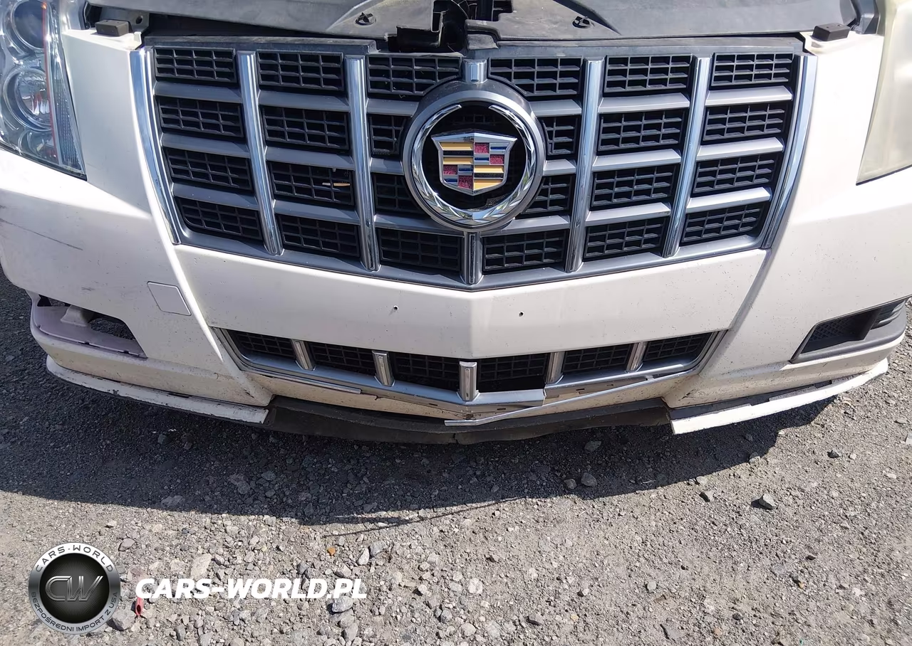 2012 Cadillac Cts Luxury VIN:1G6DE5E52C0128946 - 13