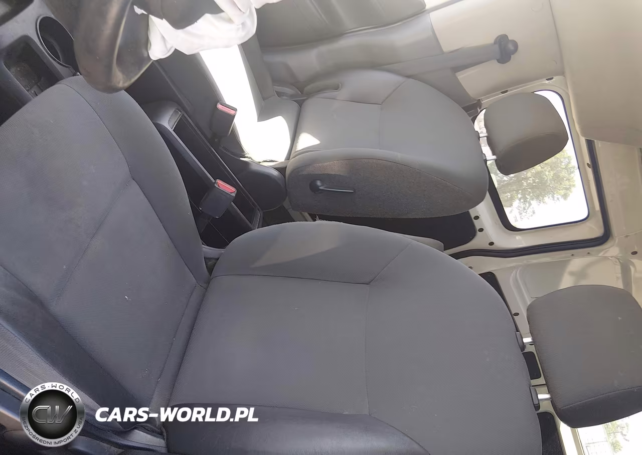 2015 Chevrolet City Express 1Lt VIN:3N63M0ZNXFK707816 - 22