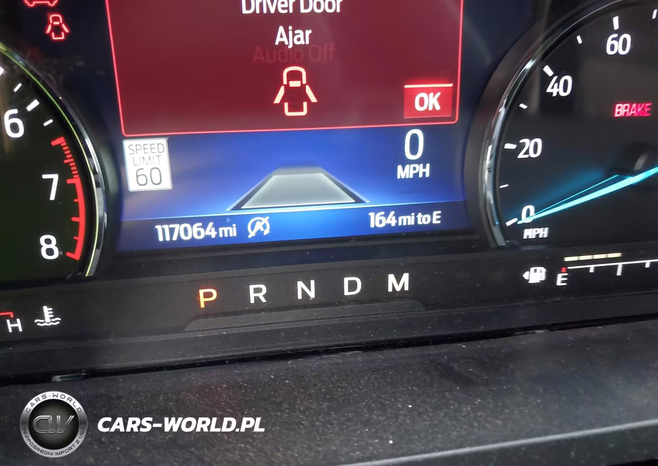 2020 Ford Explorer Limited VIN:1FMSK7FHXLGA38934 - 7