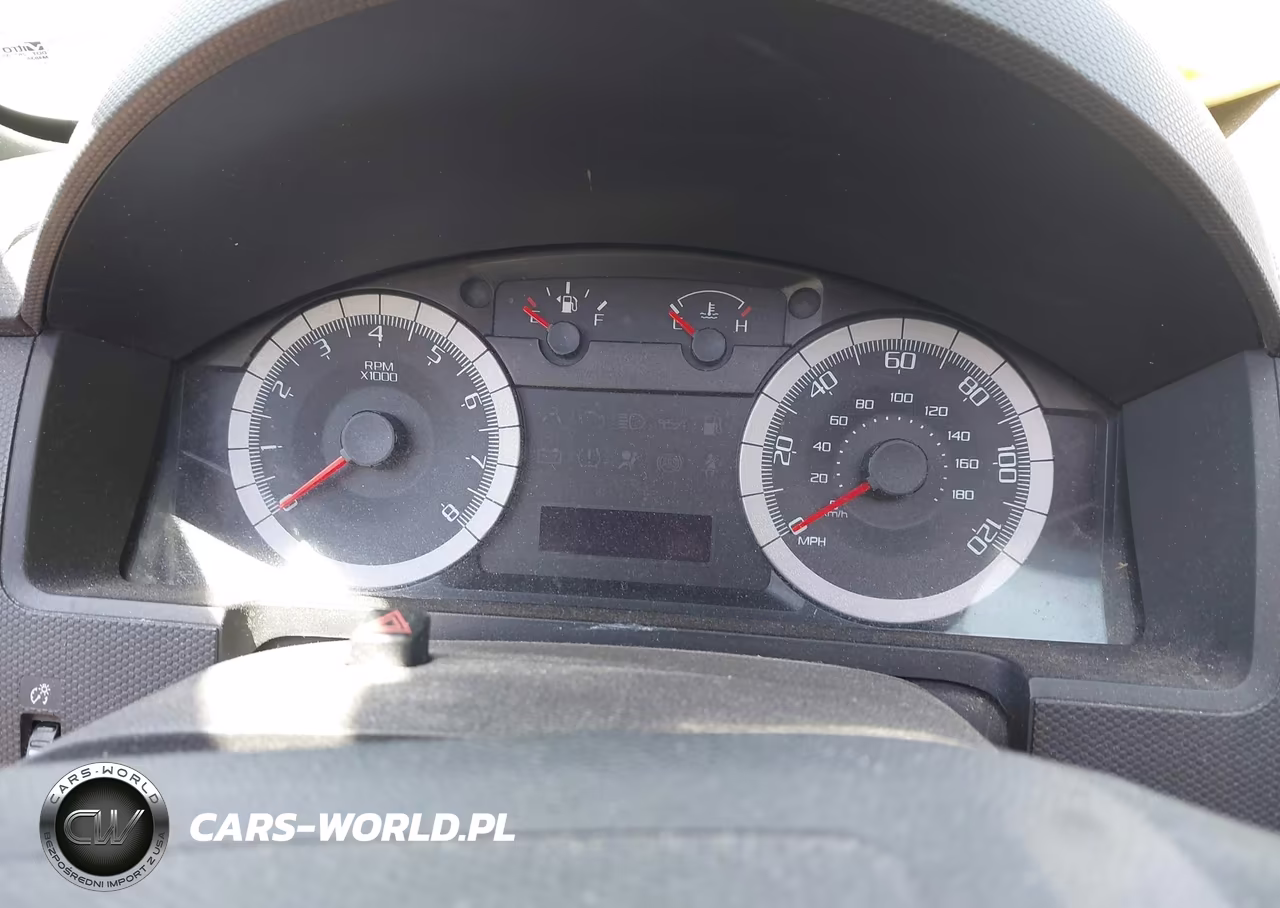 2009 Ford Escape Xlt VIN:1FMCU03759KA26004 - 7