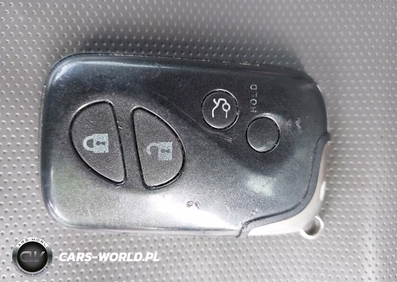 2011 Lexus Es 350 VIN:JTHBK1EG0B2448842 - 11