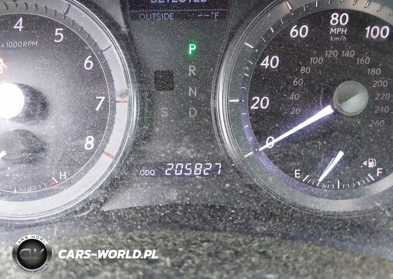 2011 Lexus Es 350 VIN:JTHBK1EG0B2448842 - 15