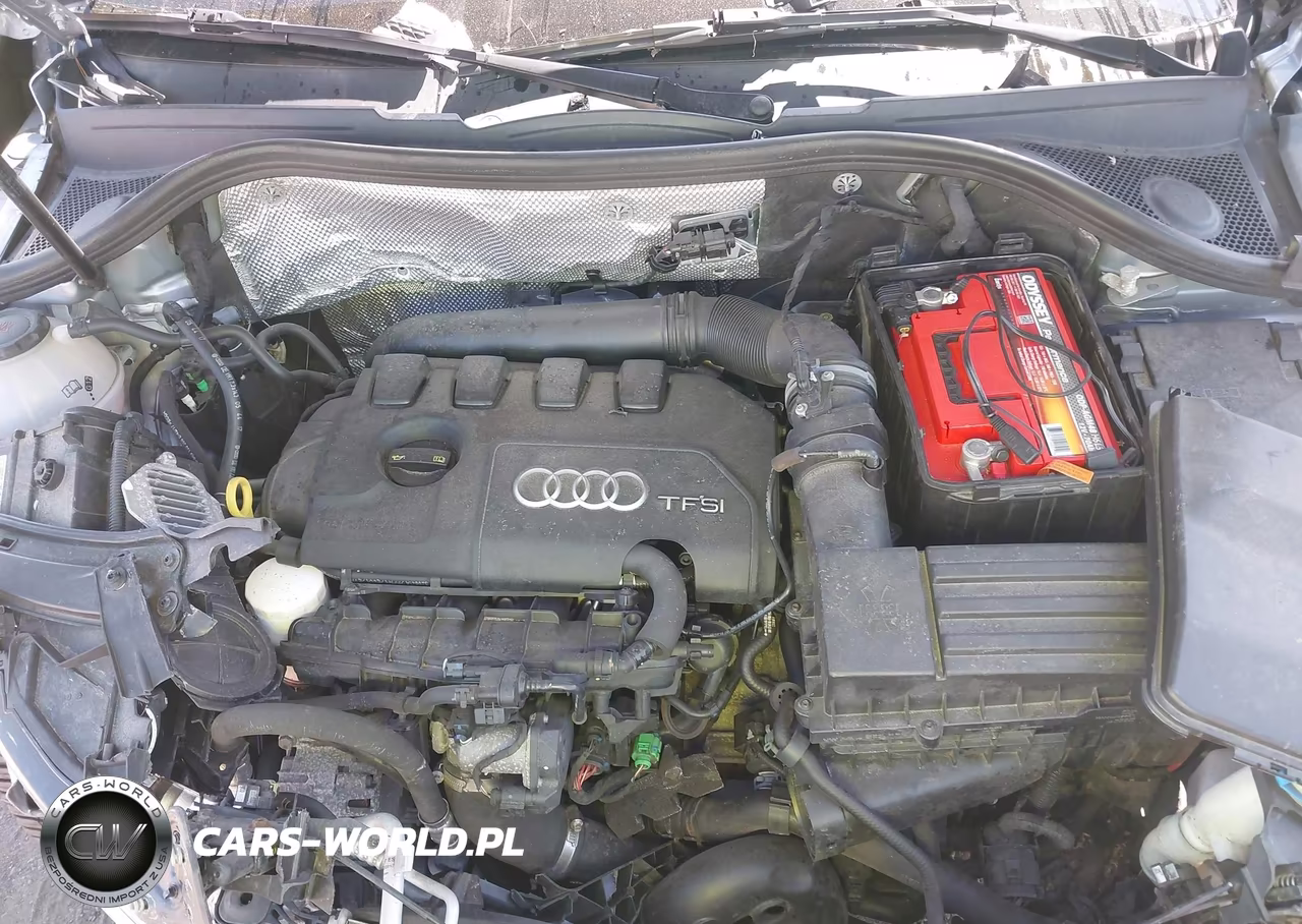 2018 Audi Q3 2.0T Premium-2.0T Sport Premium VIN:WA1ECCFS0JR022076 - 10