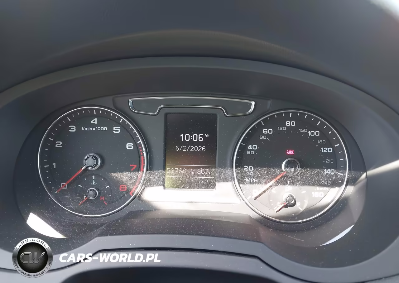 2018 Audi Q3 2.0T Premium-2.0T Sport Premium VIN:WA1ECCFS0JR022076 - 7
