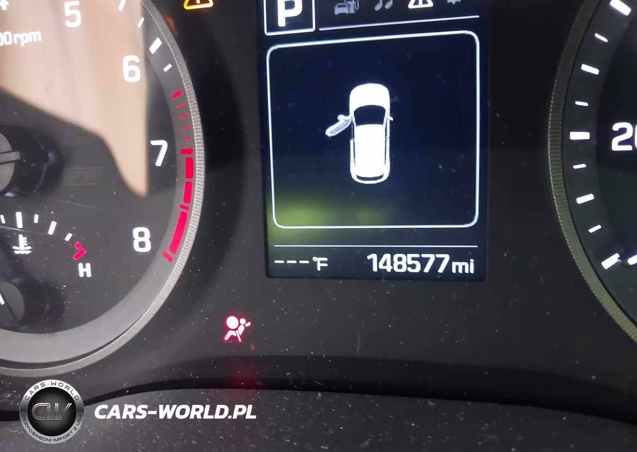 2017 Hyundai Tucson Se VIN:KM8J33A42HU528816 - 15