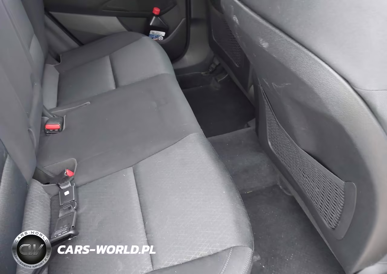 2017 Hyundai Tucson Se VIN:KM8J33A42HU528816 - 8
