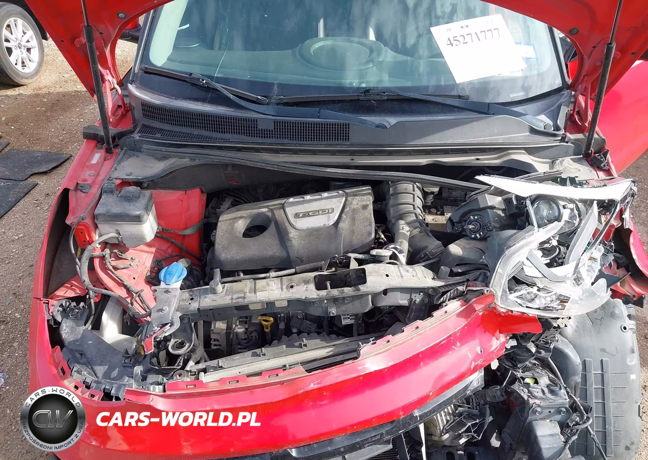 2017 Kia Soul ! VIN:KNDJX3AA9H7489171 - 10