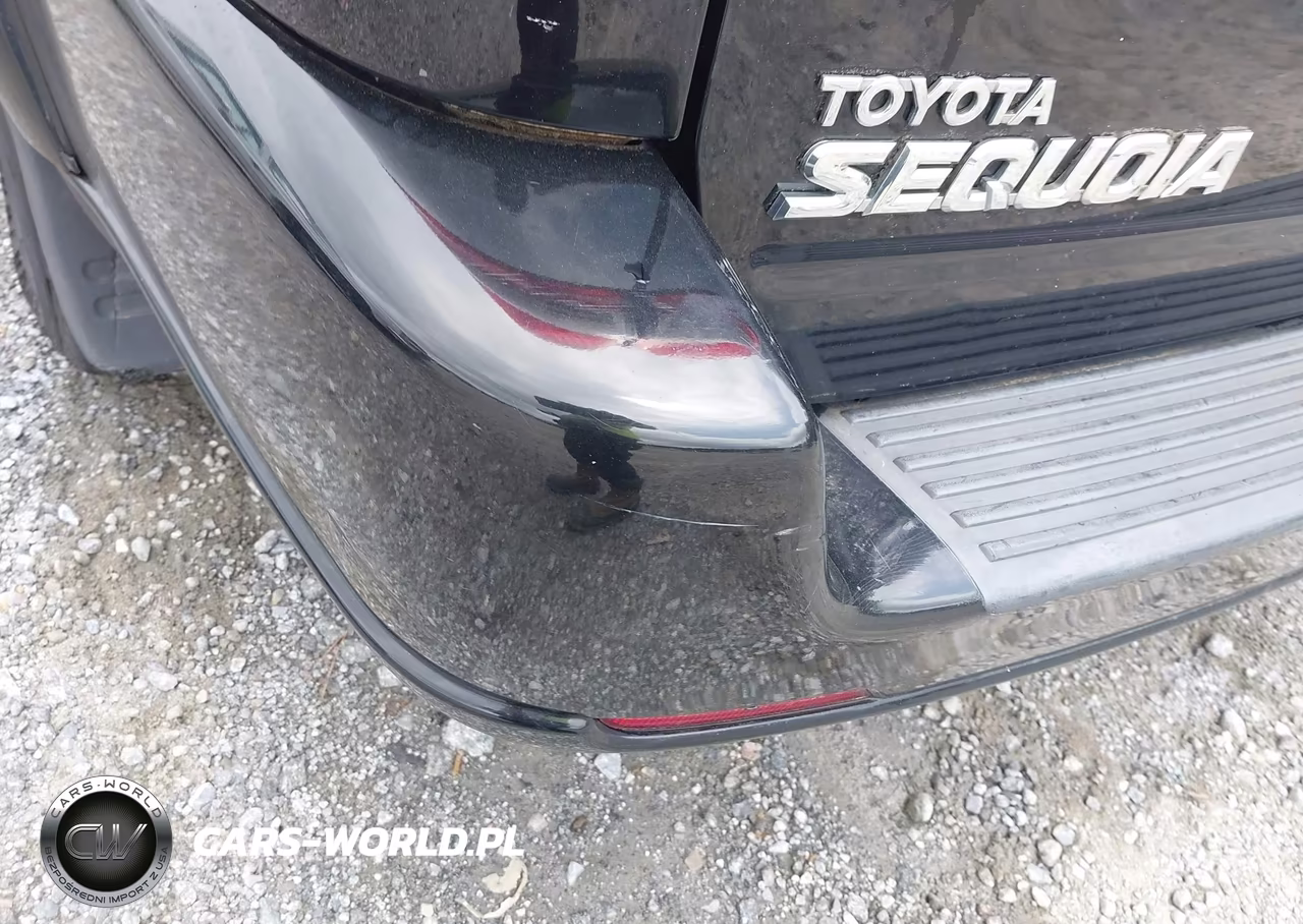 2006 Toyota Sequoia Sr5 V8 VIN:5TDBT44A06S265081 - 12