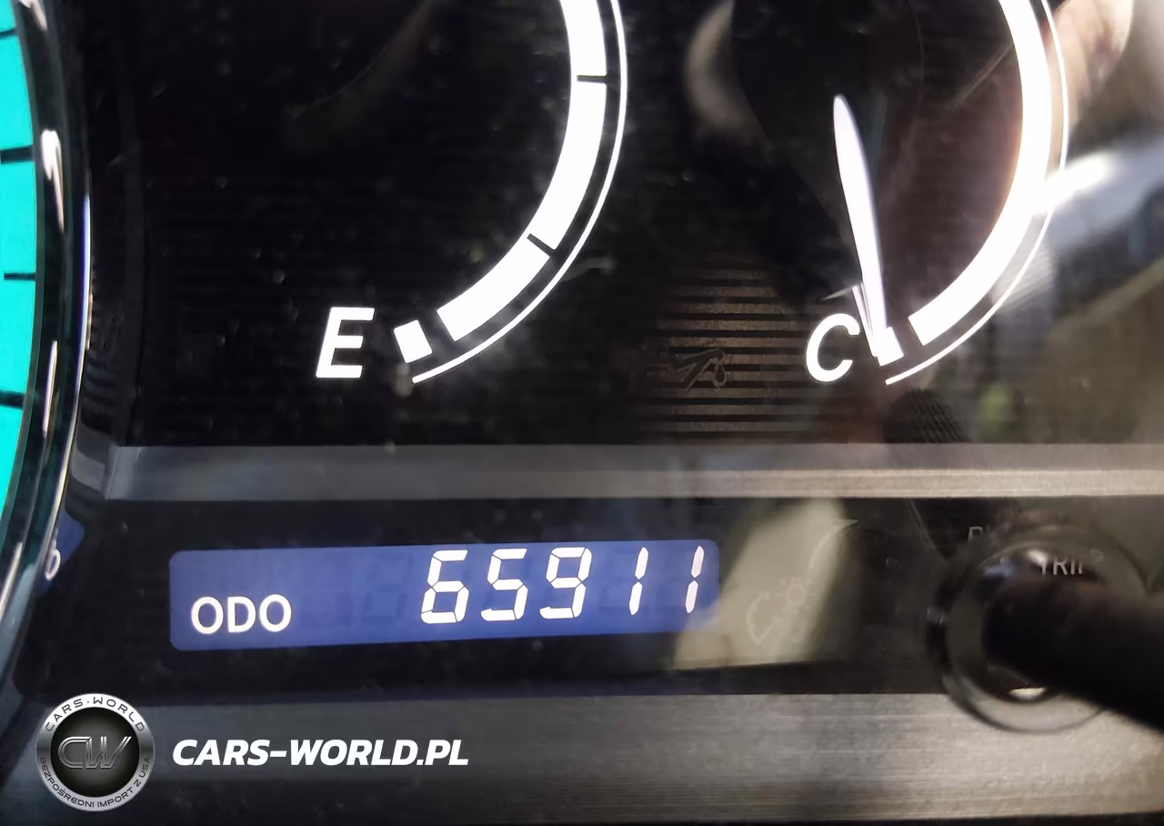2010 Toyota Venza Base V6 VIN:4T3ZK3BB9AU034193 - 15
