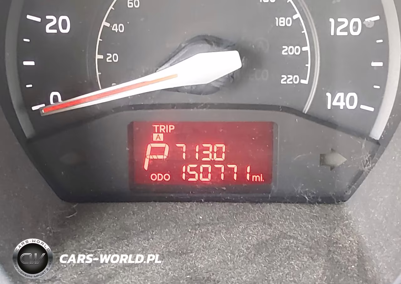 2015 Kia Rio Lx VIN:KNADM4A39F6528015 - 15