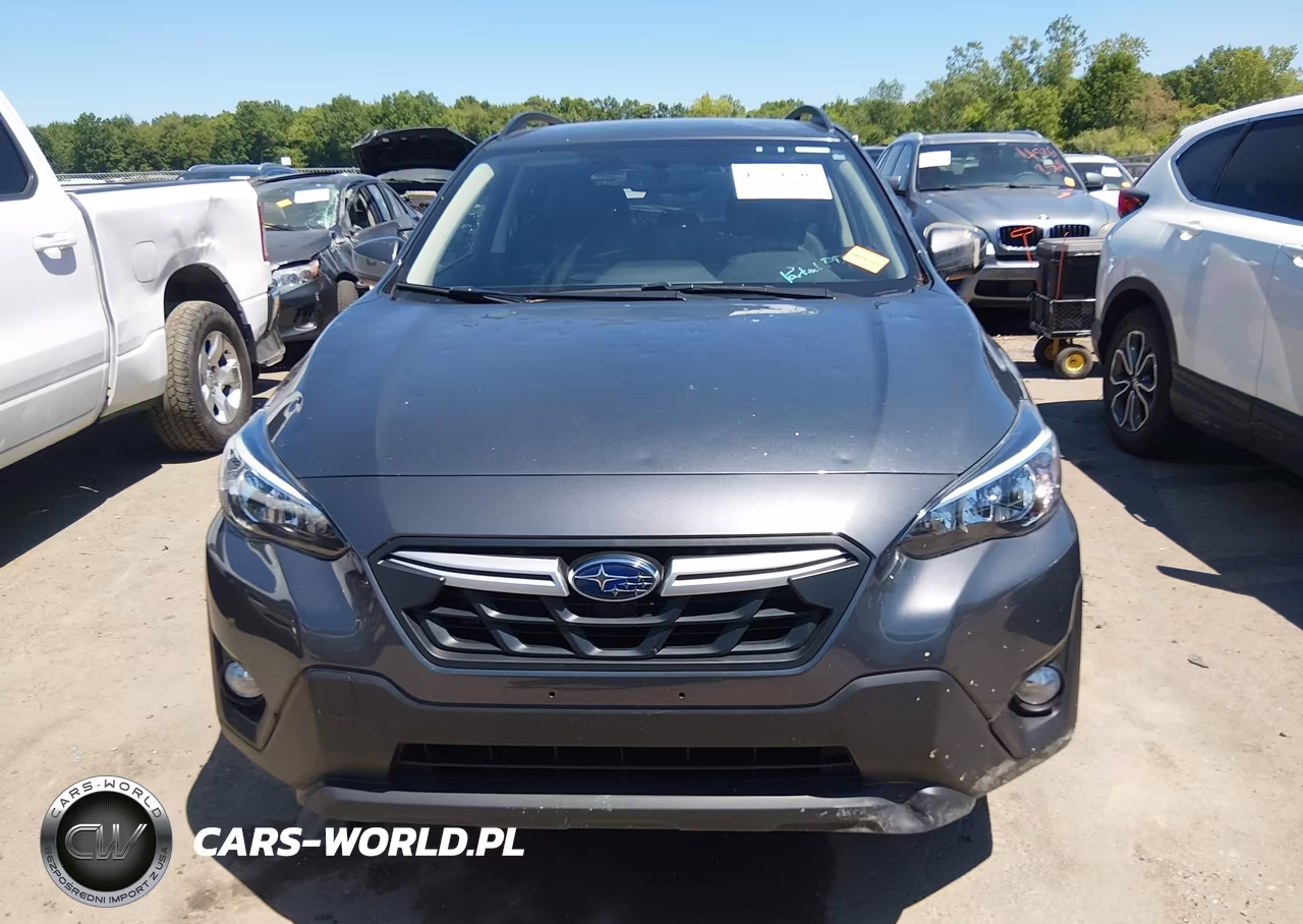 2023 Subaru Crosstrek Premium VIN:JF2GTACC3PG241474 - 12