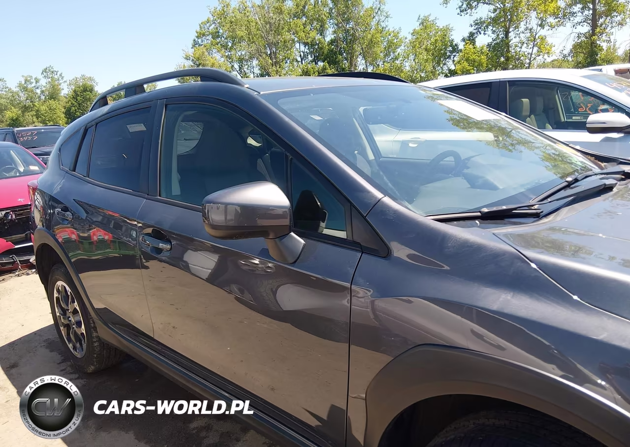 2023 Subaru Crosstrek Premium VIN:JF2GTACC3PG241474 - 13