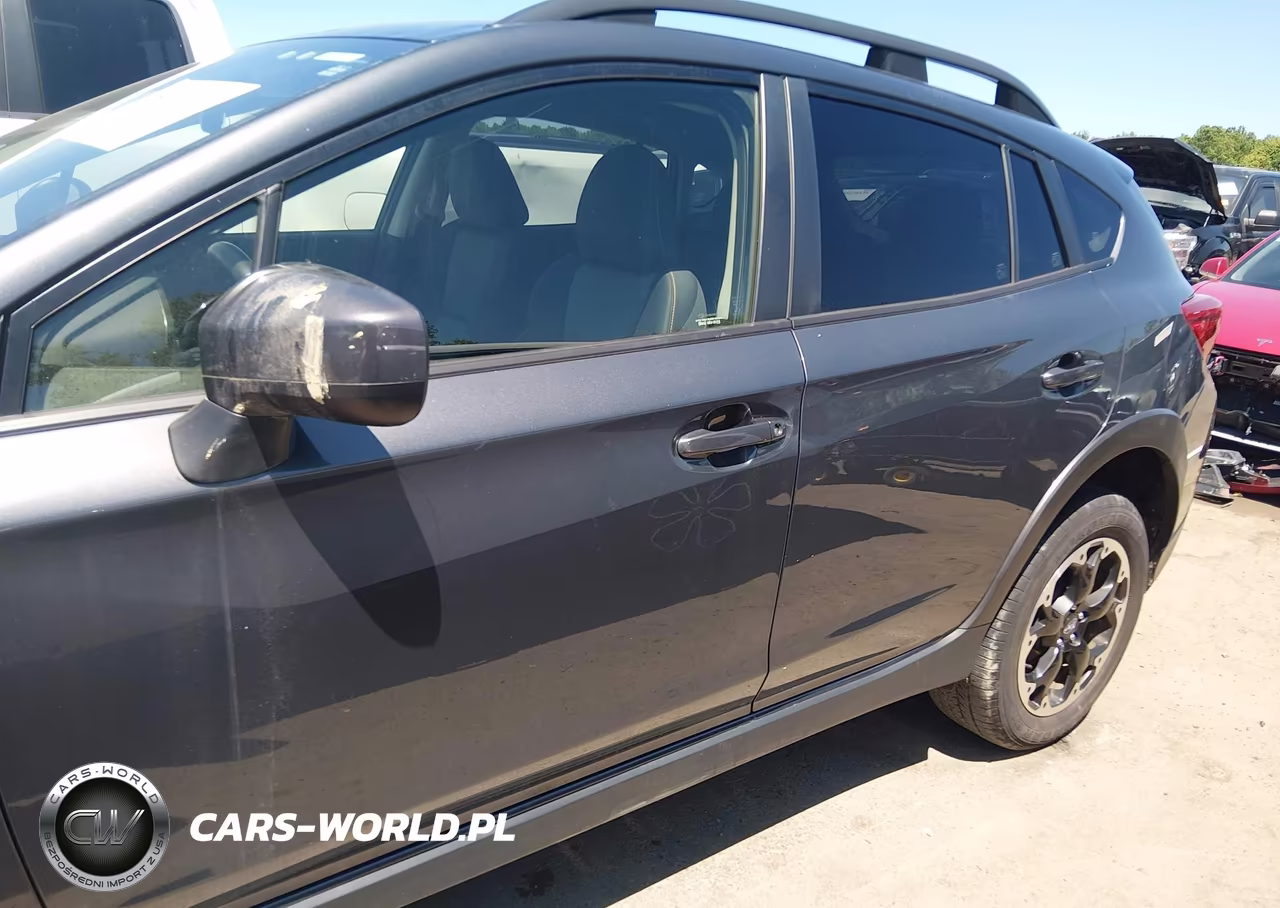2023 Subaru Crosstrek Premium VIN:JF2GTACC3PG241474 - 14
