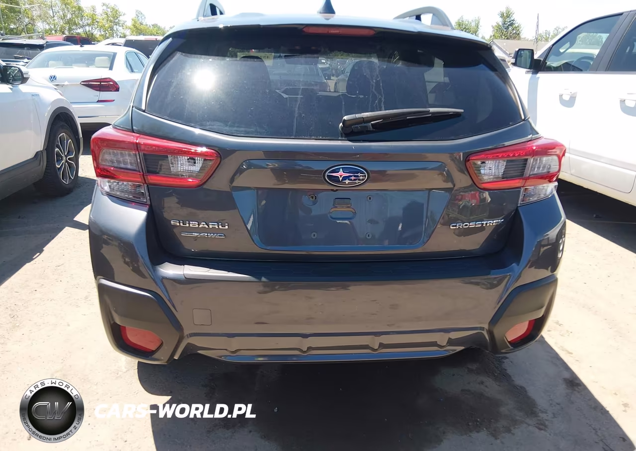 2023 Subaru Crosstrek Premium VIN:JF2GTACC3PG241474 - 16