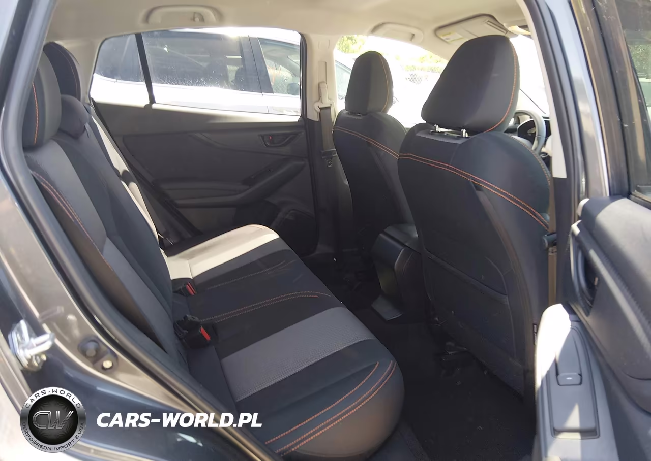 2023 Subaru Crosstrek Premium VIN:JF2GTACC3PG241474 - 8
