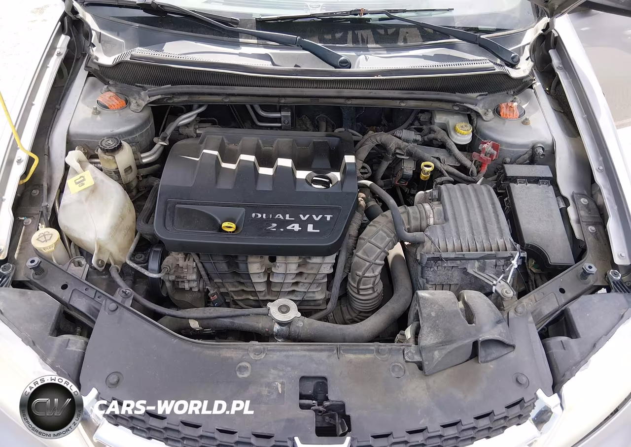 2013 Dodge Avenger Se VIN:1C3CDZAB2DN581049 - 10