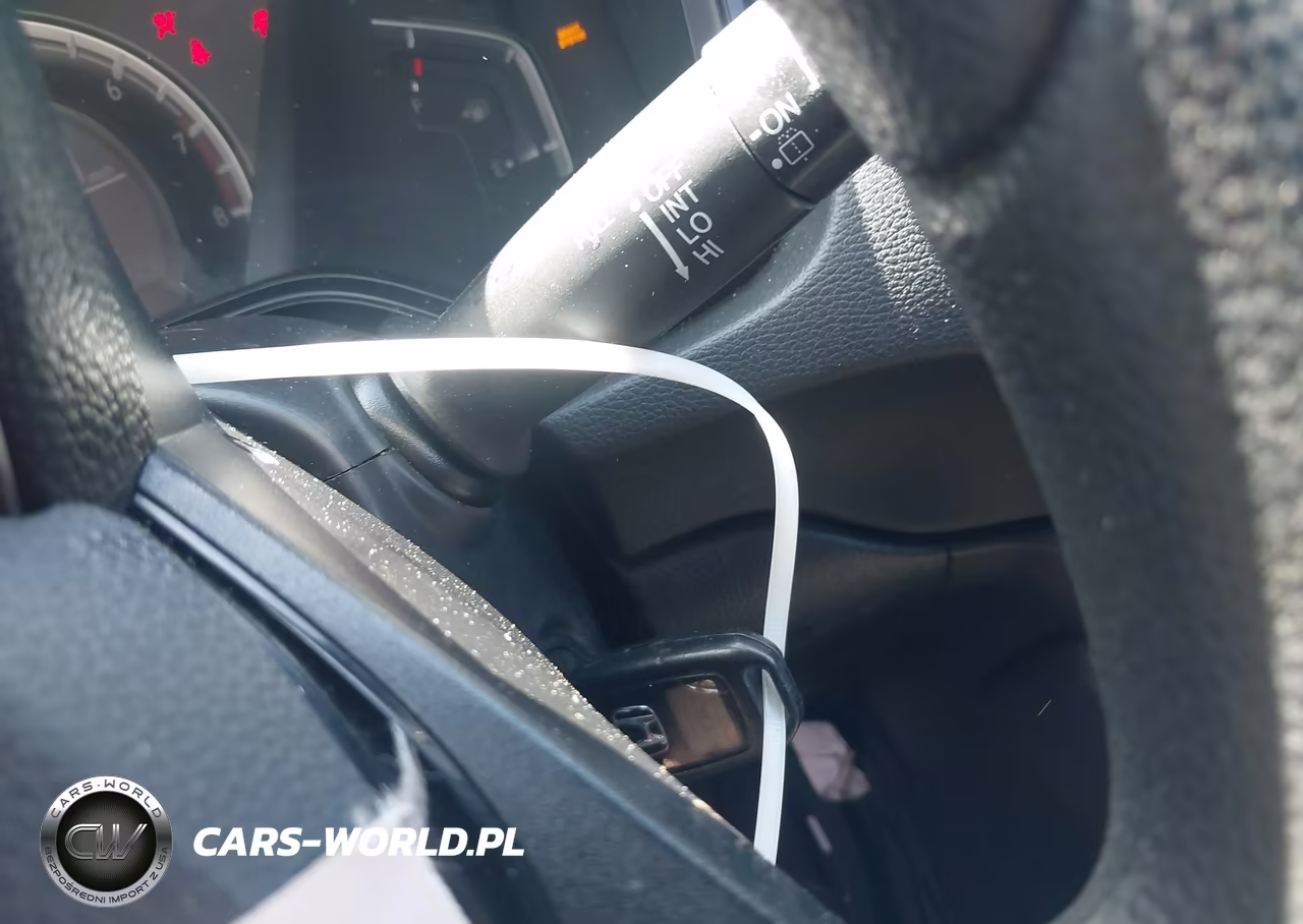 2019 Honda Cr-V Lx VIN:2HKRW6H35KH229562 - 11