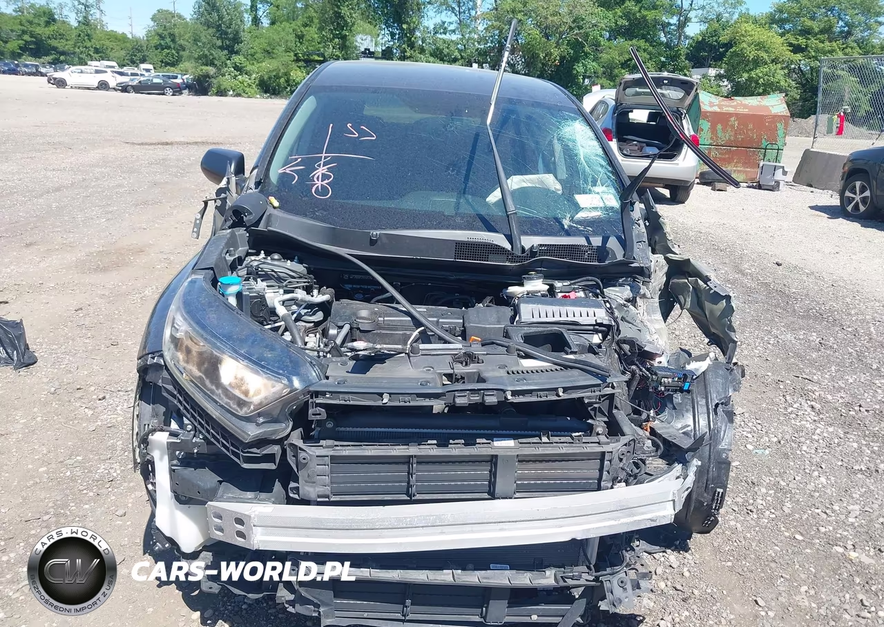 2019 Honda Cr-V Lx VIN:2HKRW6H35KH229562 - 12