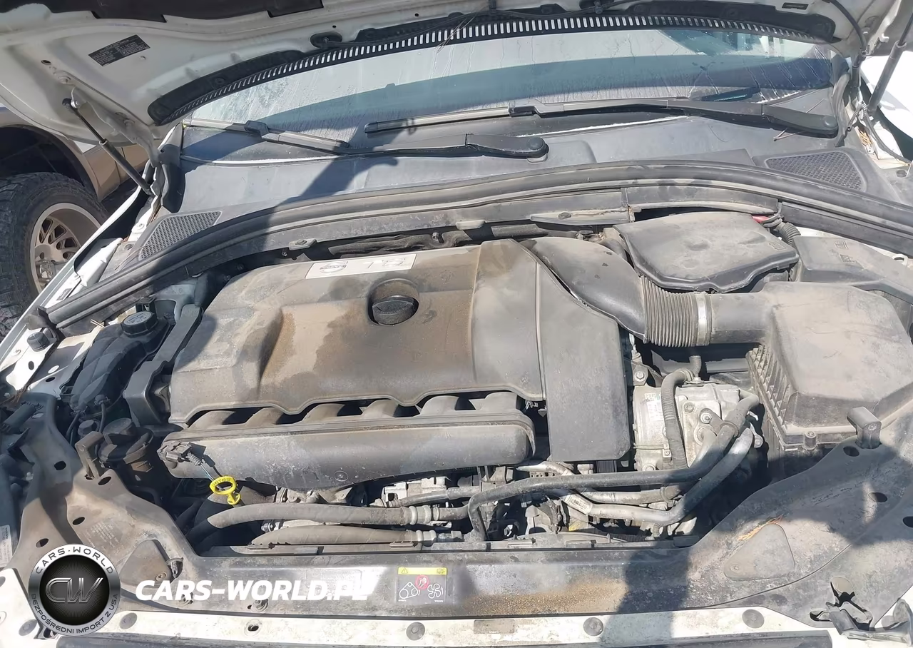 2010 Volvo Xc60 T6-T6 R-Design VIN:YV4992DZ8A2082337 - 10