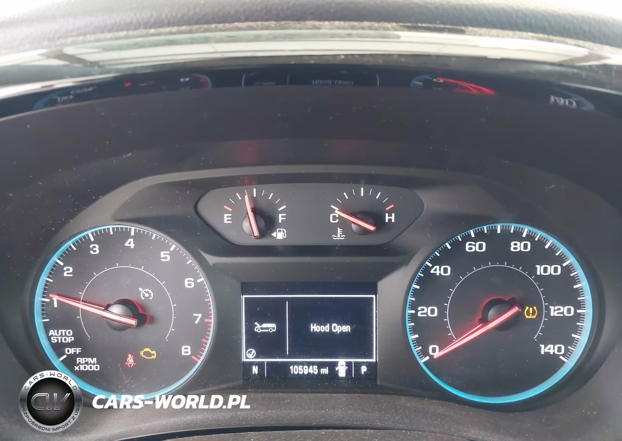 2018 Chevrolet Traverse Ls VIN:1GNERFKW9JJ141944 - 7