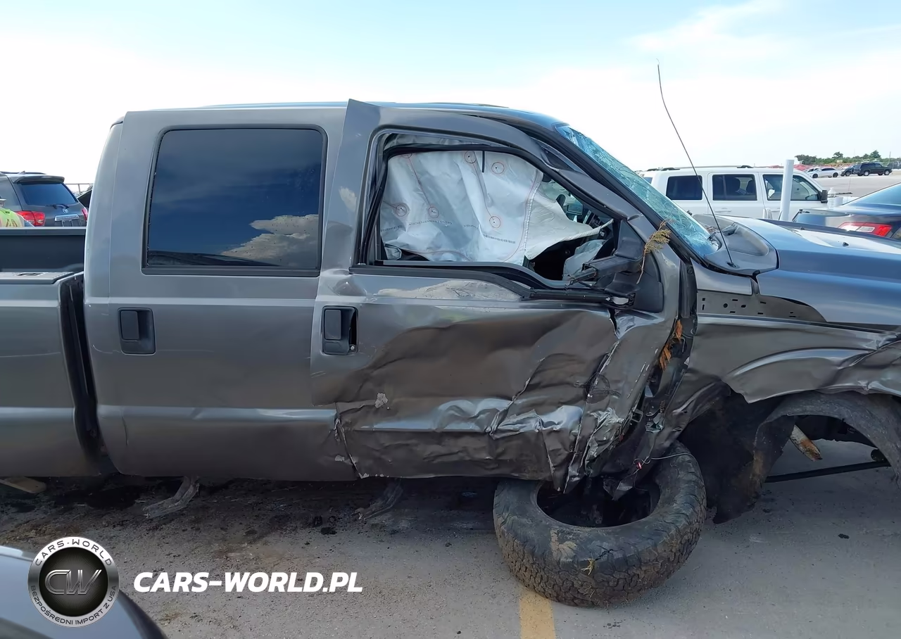 2012 Ford F-250 Xlt VIN:1FT7W2BT9CEA11442 - 14