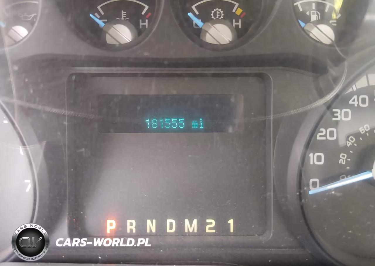 2014 Ford F-250 Xl VIN:1FTBF2A62EEB39613 - 7
