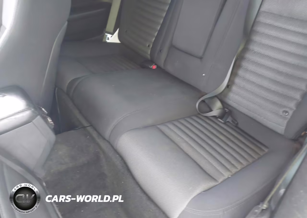 2013 Dodge Challenger Sxt VIN:2C3CDYAG6DH663039 - 8