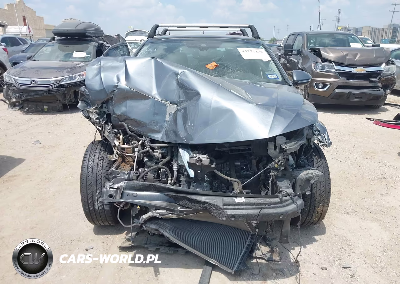 2023 Volkswagen Jetta 1.5T Sel VIN:3VWGM7BU1PM055878 - 12