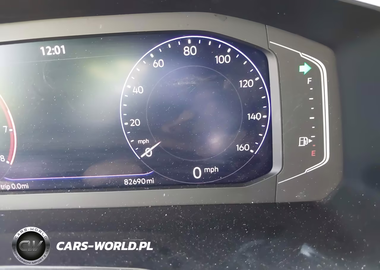2023 Volkswagen Jetta 1.5T Sel VIN:3VWGM7BU1PM055878 - 15