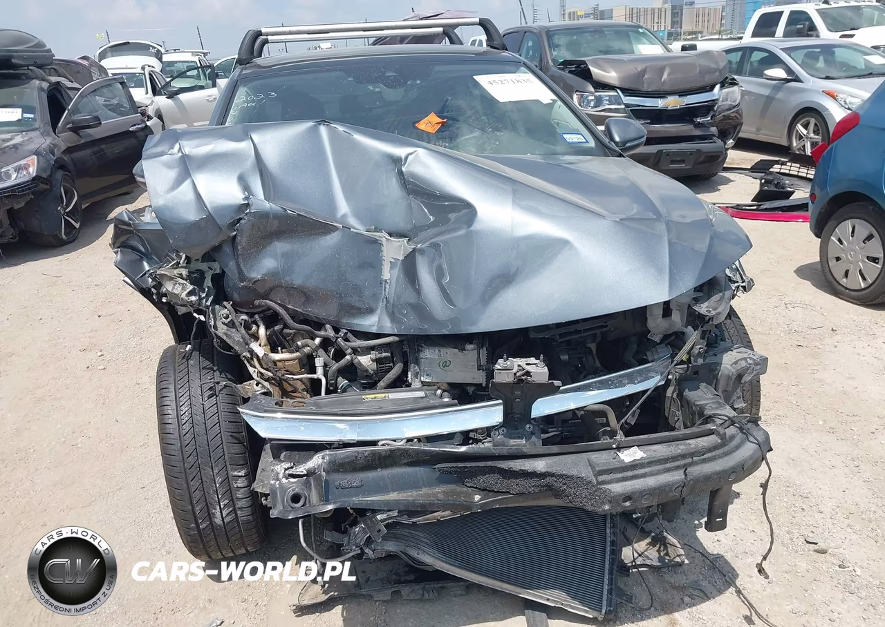 2023 Volkswagen Jetta 1.5T Sel VIN:3VWGM7BU1PM055878 - 6