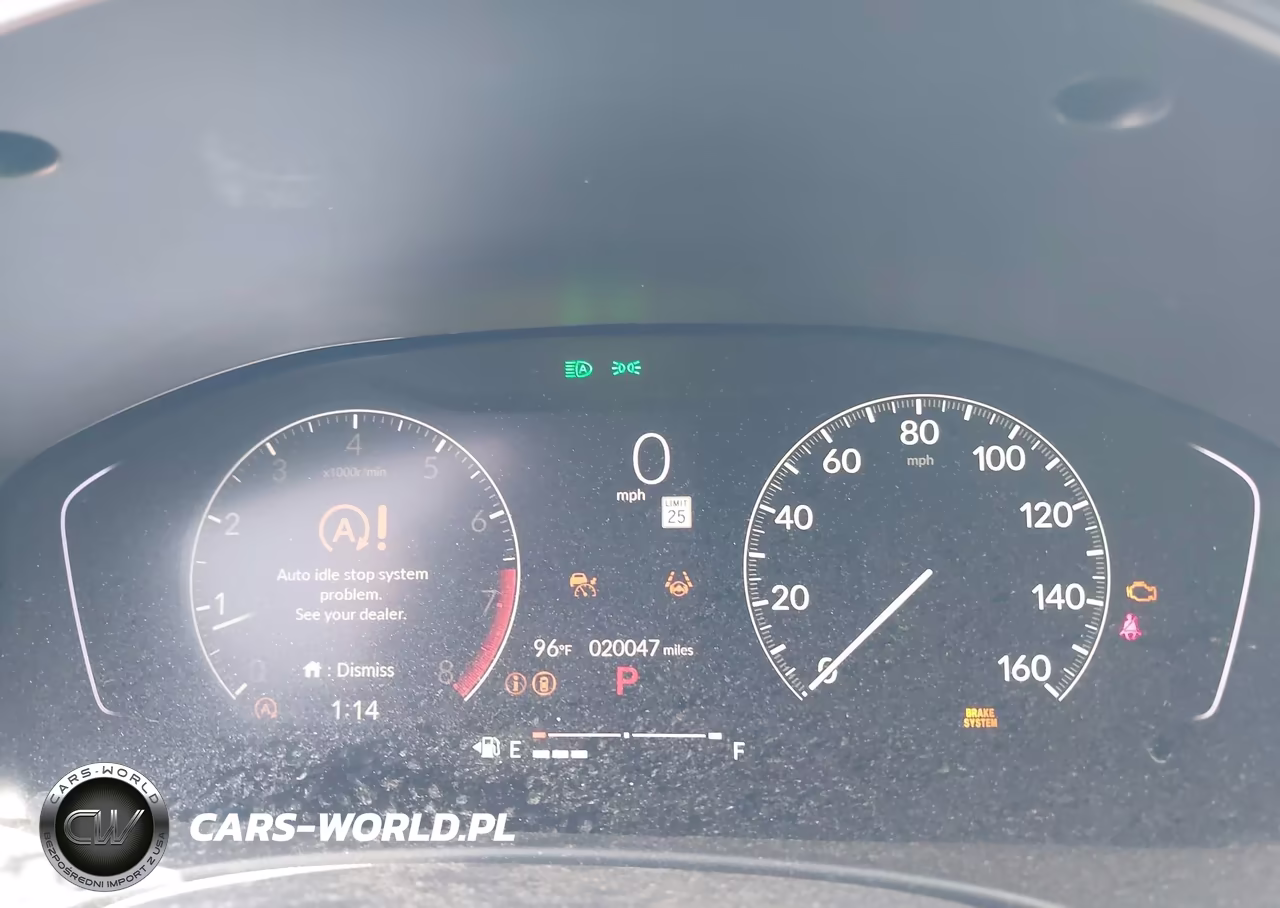 2025 Honda Civic Lx VIN:2HGFE2F28SH541992 - 7