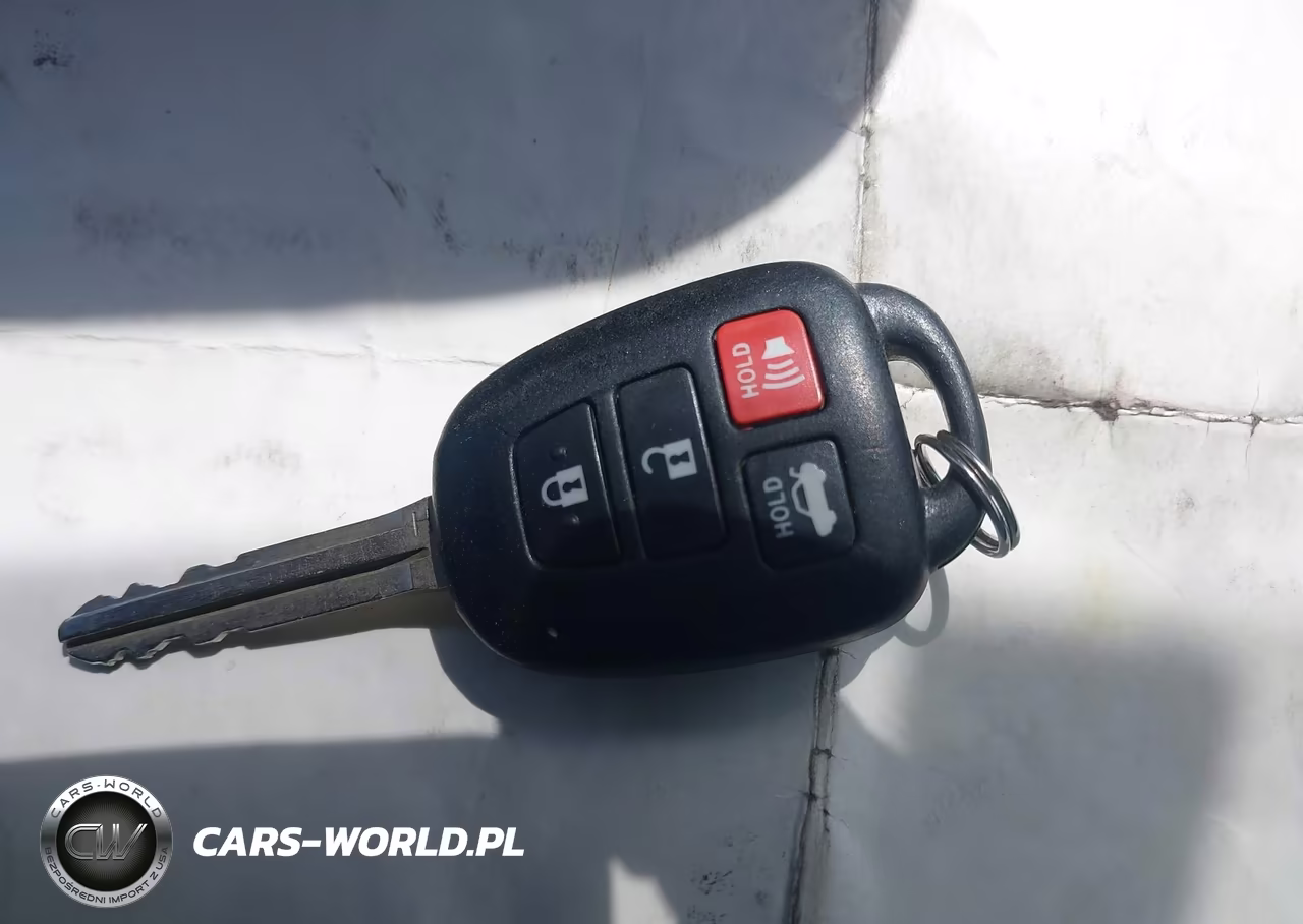 2015 Toyota Corolla S VIN:2T1BURHE6FC390439 - 11