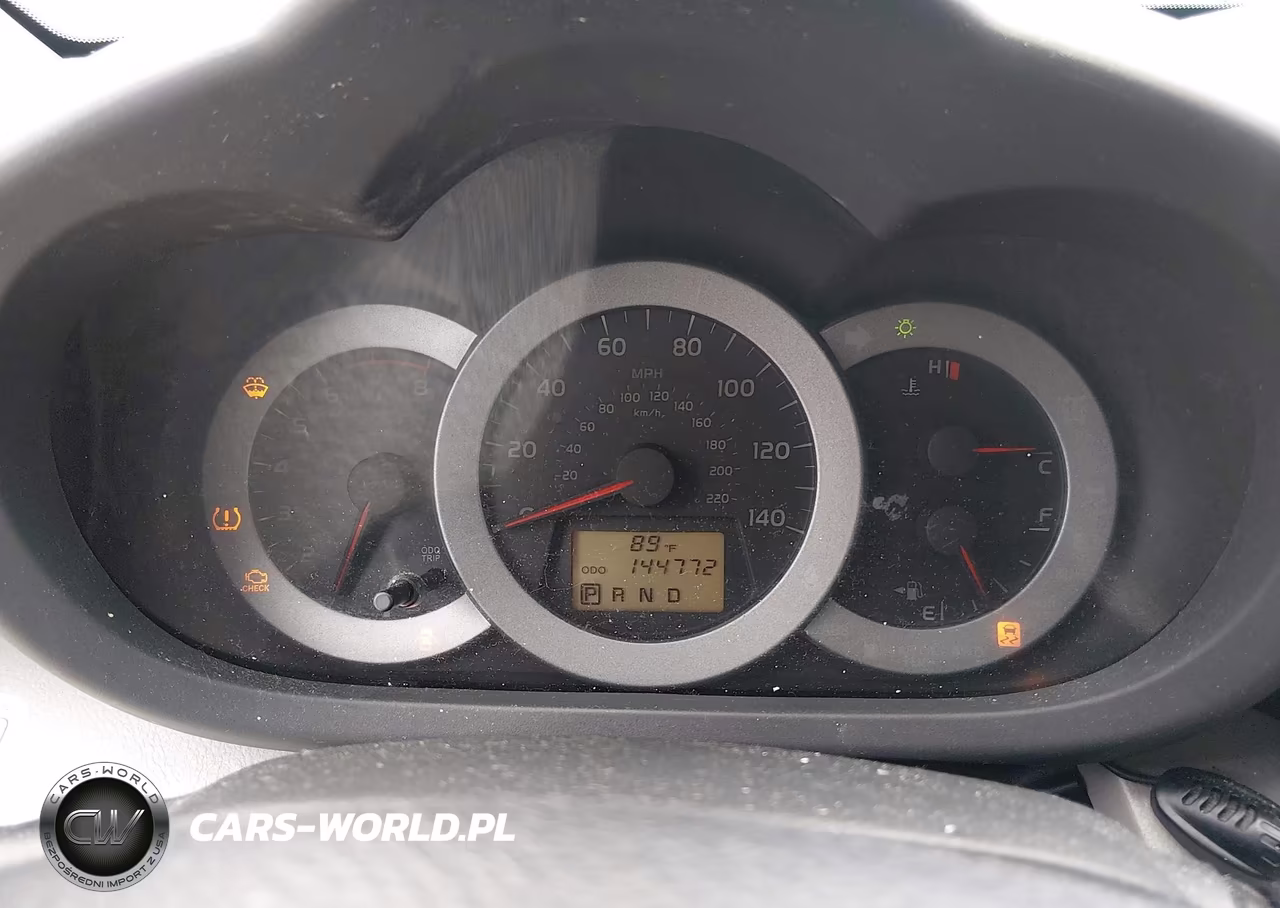 2011 Toyota Rav4 VIN:2T3ZF4DV4BW082266 - 7