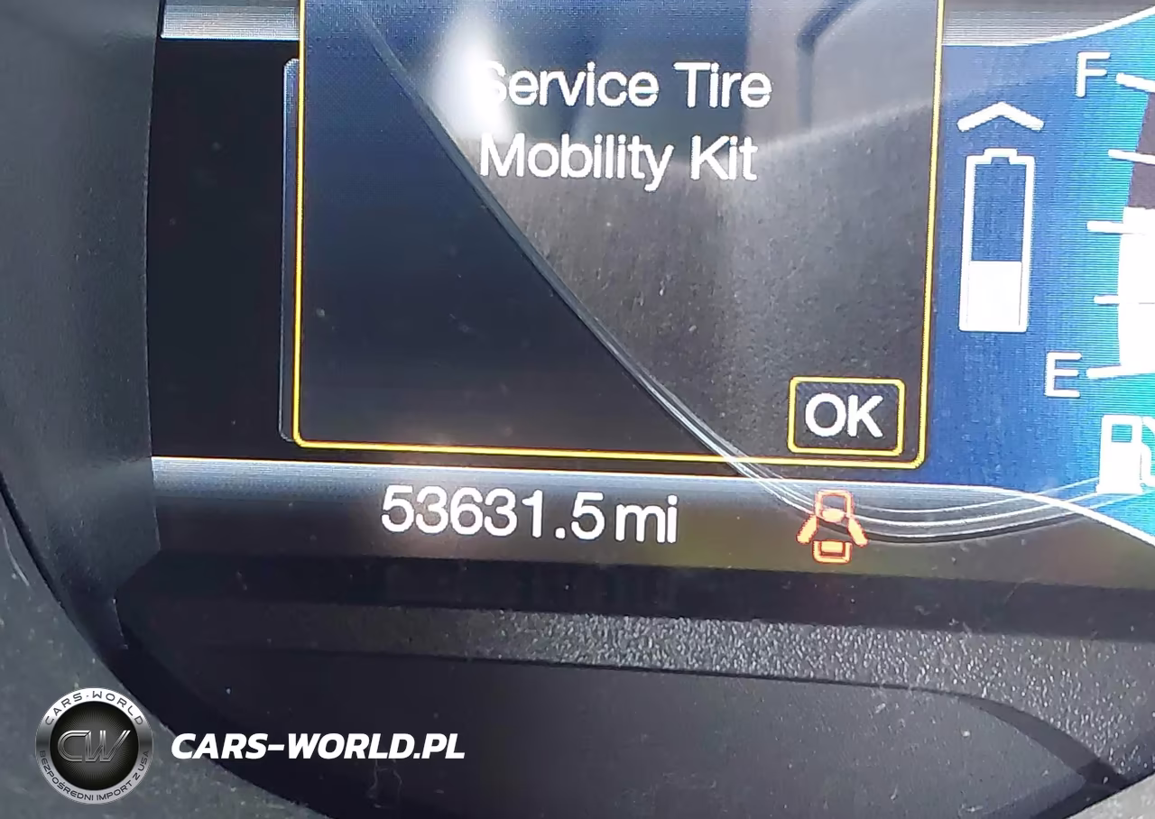 2016 Ford C-Max Hybrid Sel VIN:1FADP5BU4GL100319 - 15
