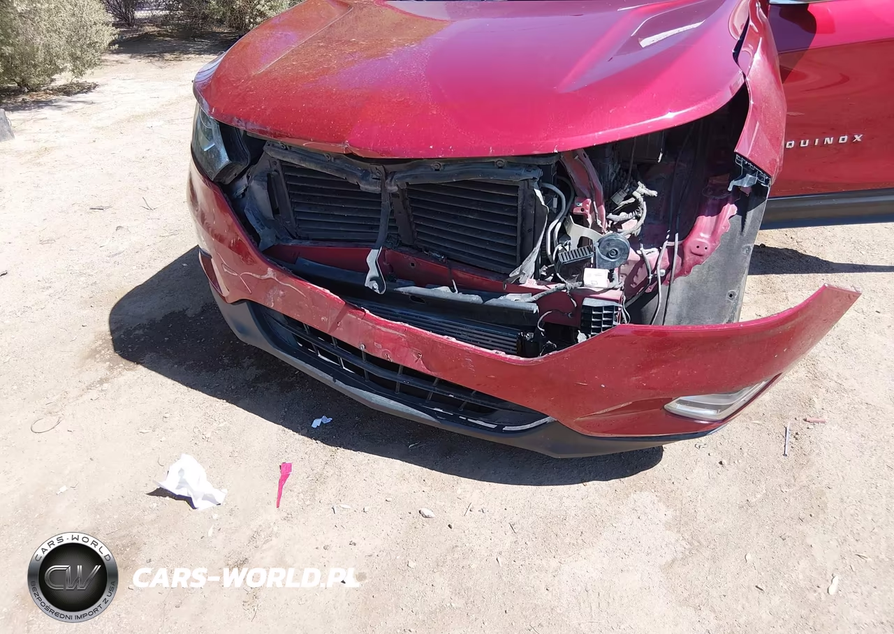 2019 Chevrolet Equinox Premier VIN:3GNAXREU0KS668674 - 6