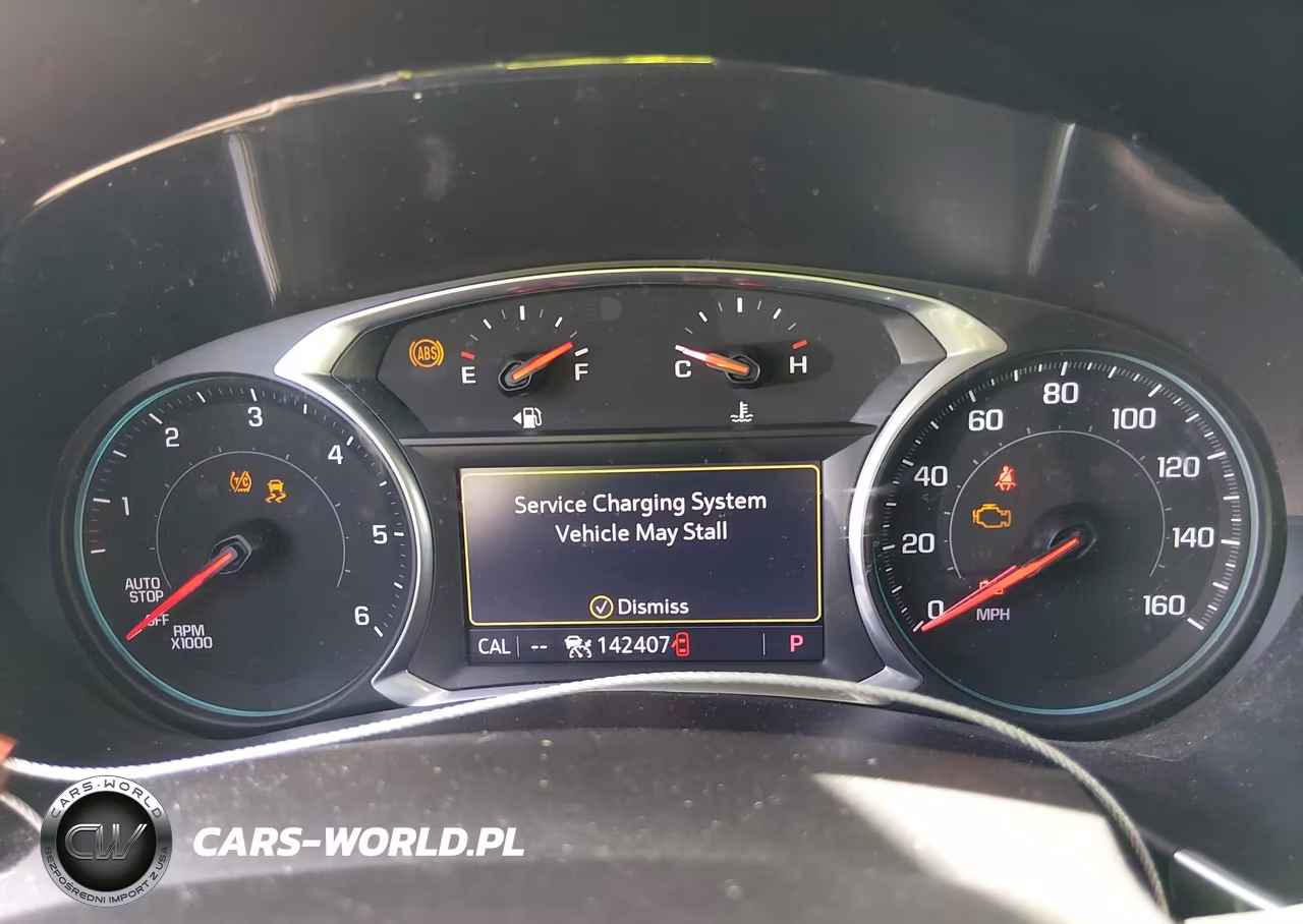 2019 Chevrolet Equinox Premier VIN:3GNAXREU0KS668674 - 7