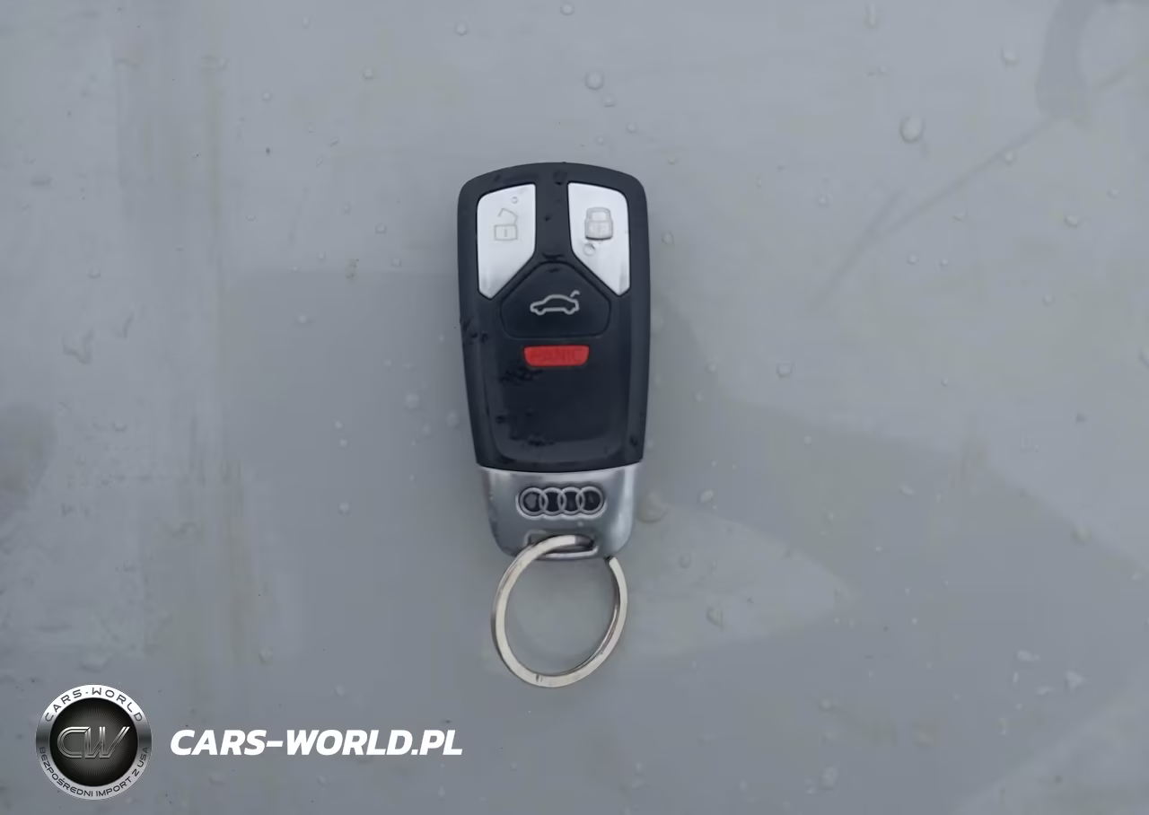 2018 Audi Q5 2.0T Premium-2.0T Tech Premium VIN:WA1ANAFY6J2203080 - 11