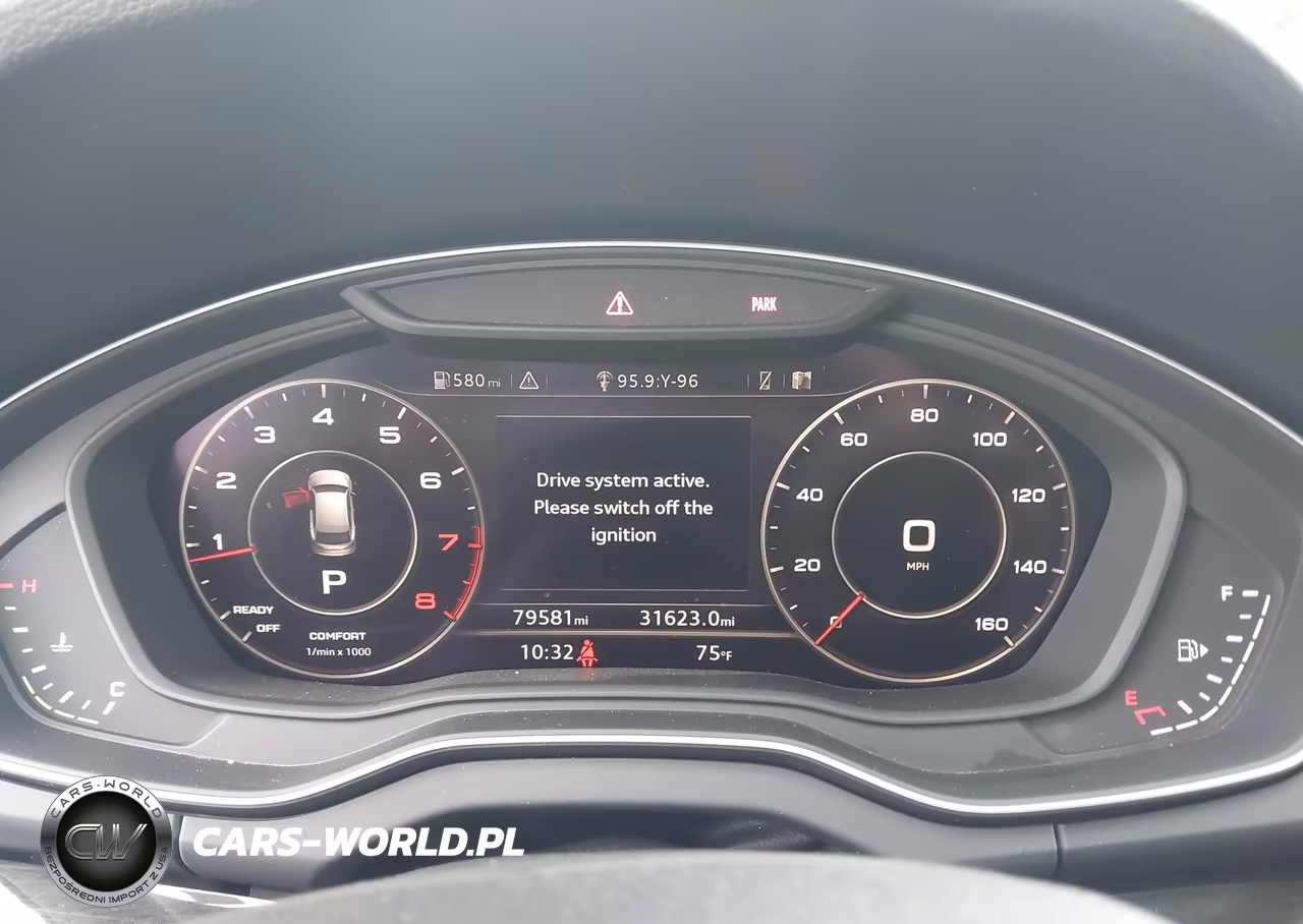 2018 Audi Q5 2.0T Premium-2.0T Tech Premium VIN:WA1ANAFY6J2203080 - 7