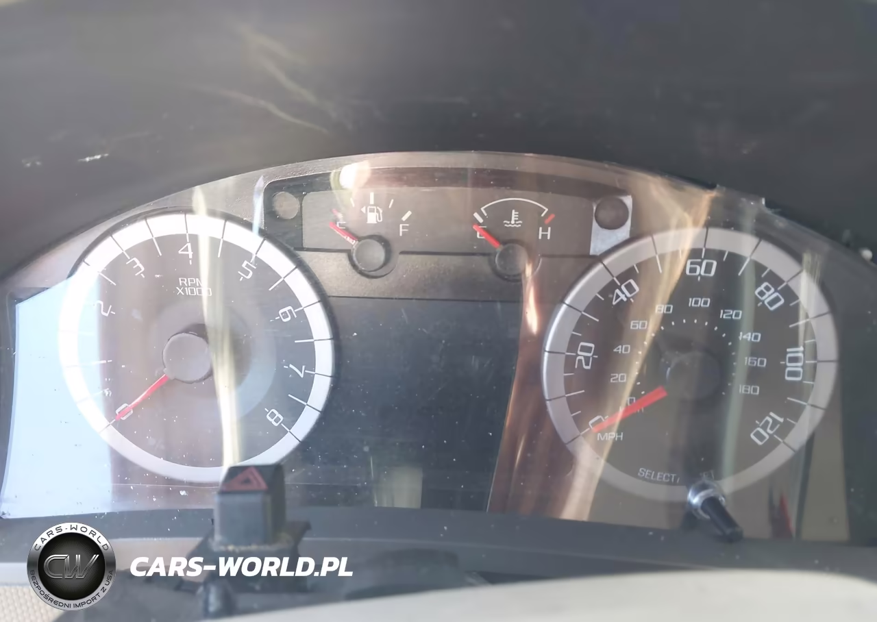 2010 Ford Escape Xls VIN:1FMCU0C77AKC44448 - 7