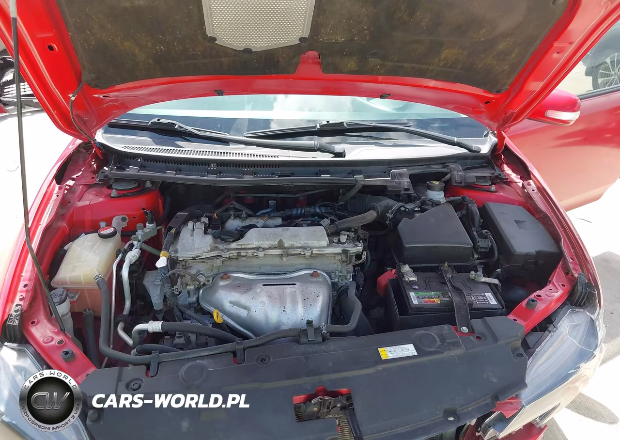 2015 Scion Tc VIN:JTKJF5C77FJ013106 - 10