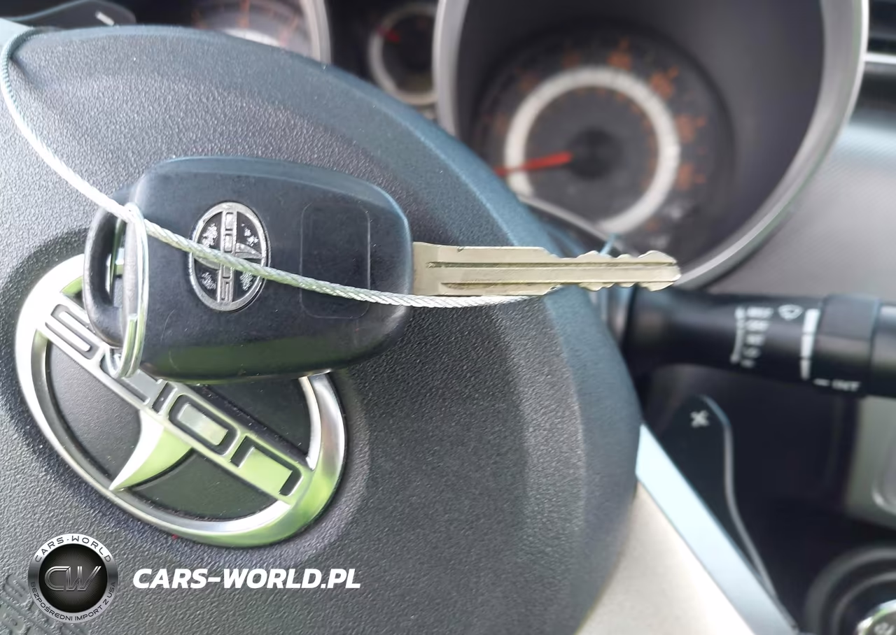 2015 Scion Tc VIN:JTKJF5C77FJ013106 - 11