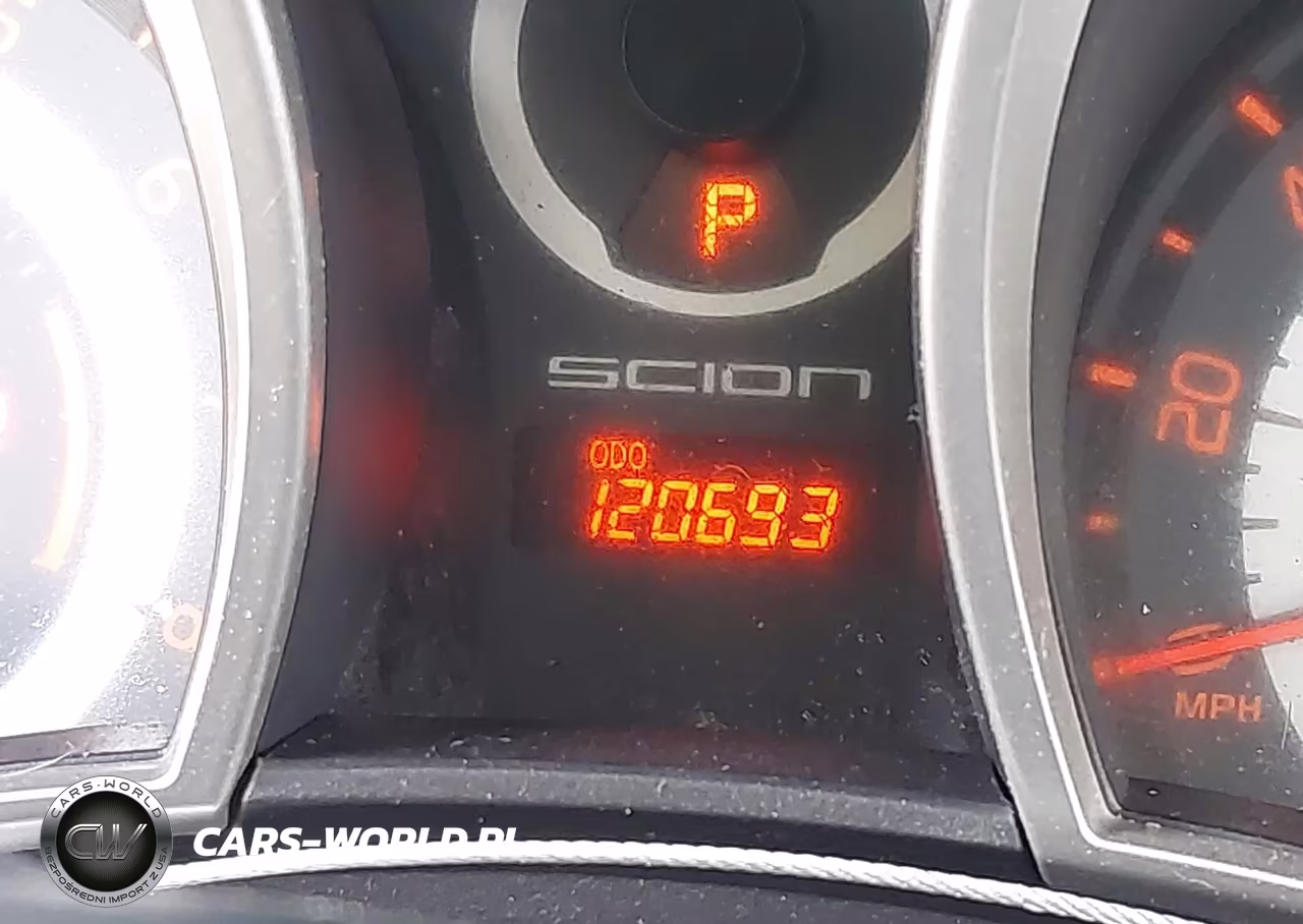 2015 Scion Tc VIN:JTKJF5C77FJ013106 - 15
