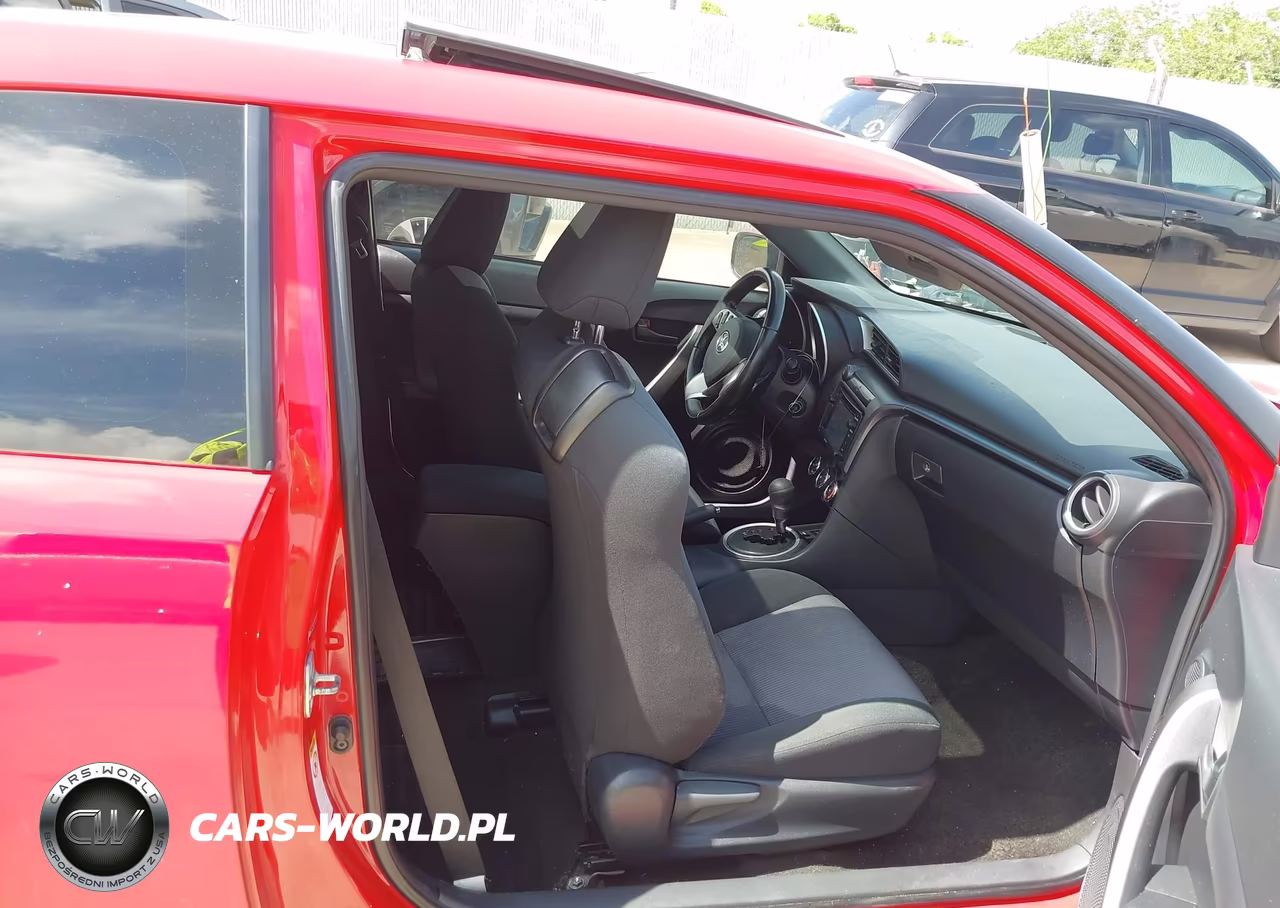 2015 Scion Tc VIN:JTKJF5C77FJ013106 - 5
