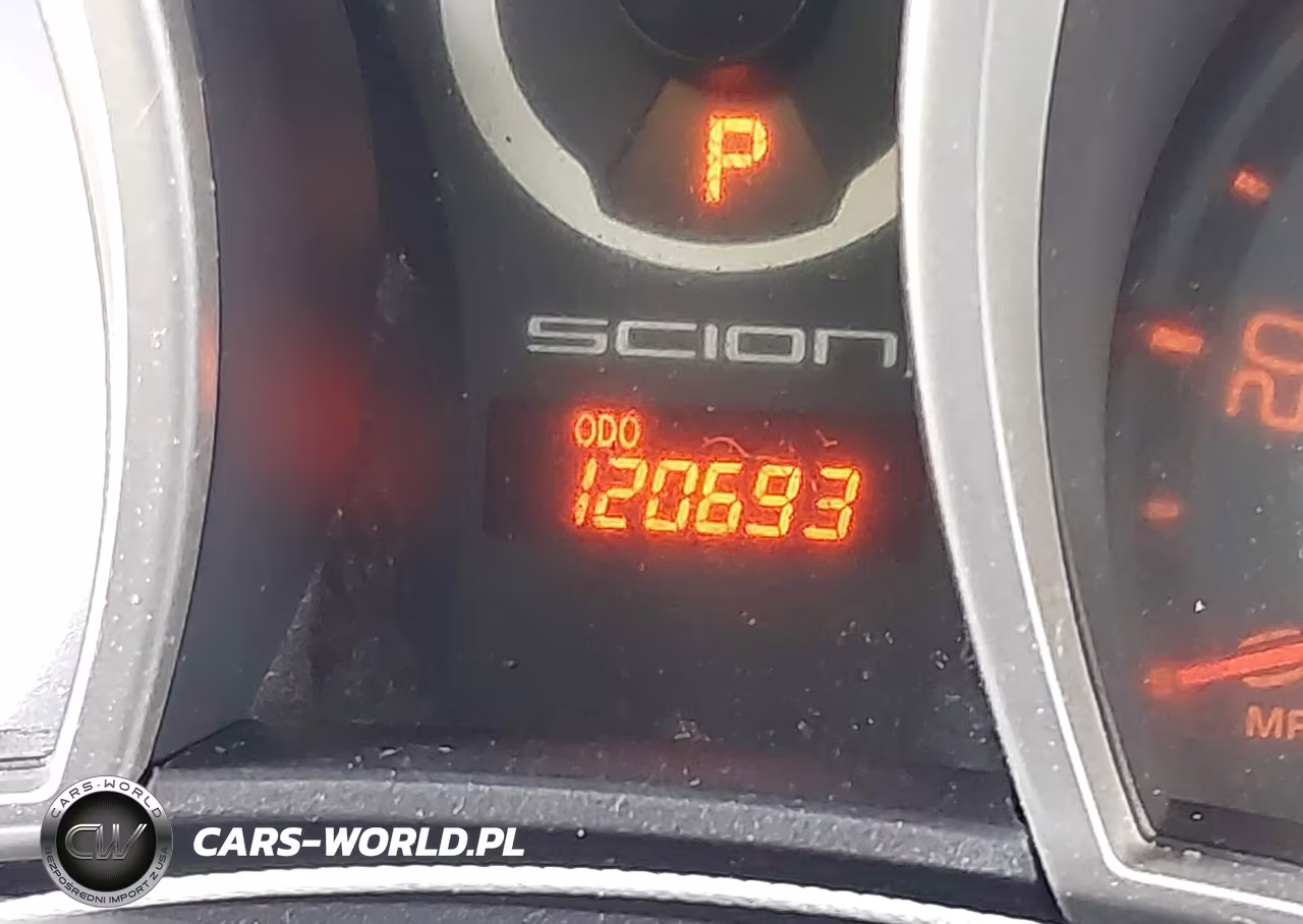 2015 Scion Tc VIN:JTKJF5C77FJ013106 - 7