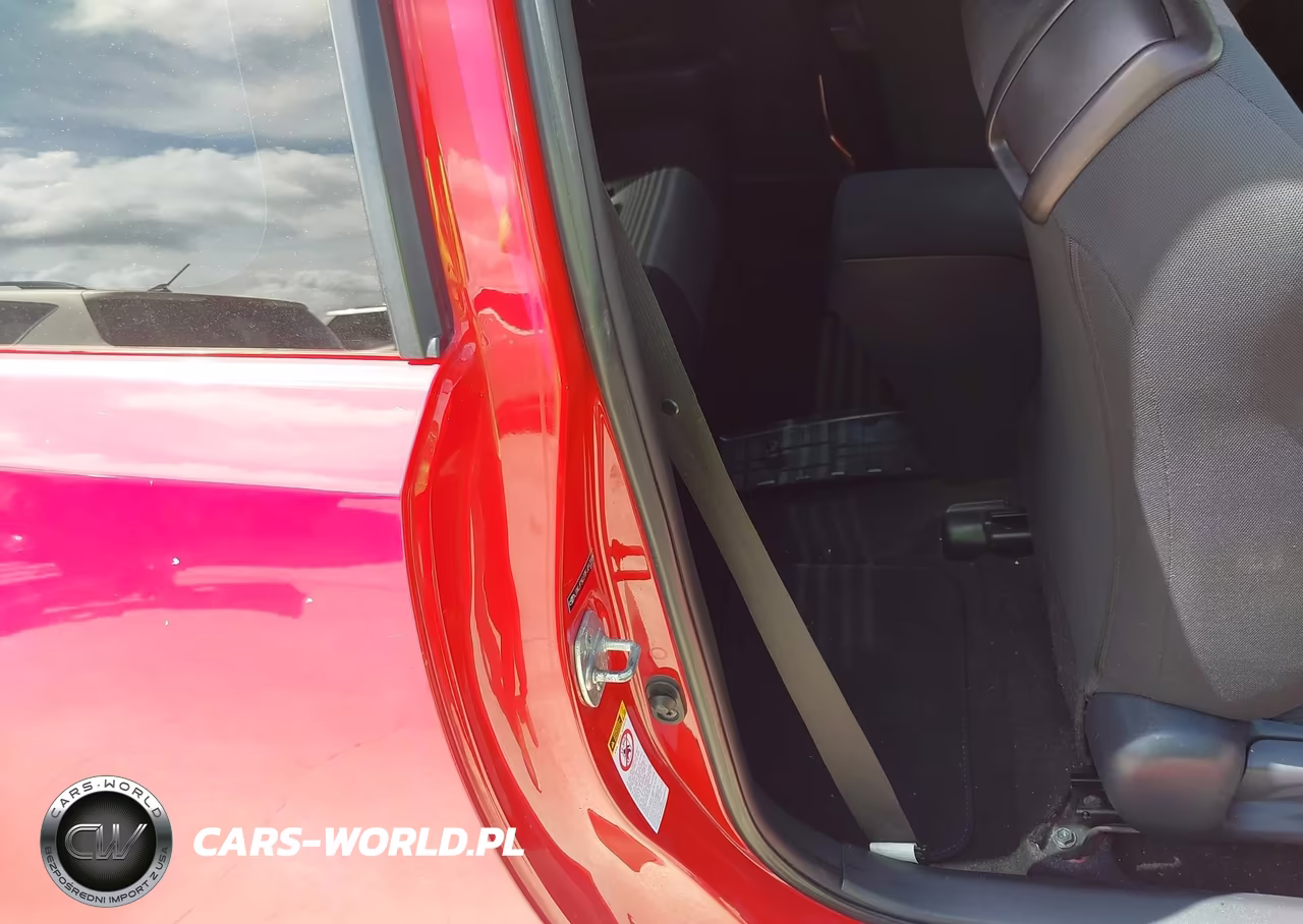 2015 Scion Tc VIN:JTKJF5C77FJ013106 - 8