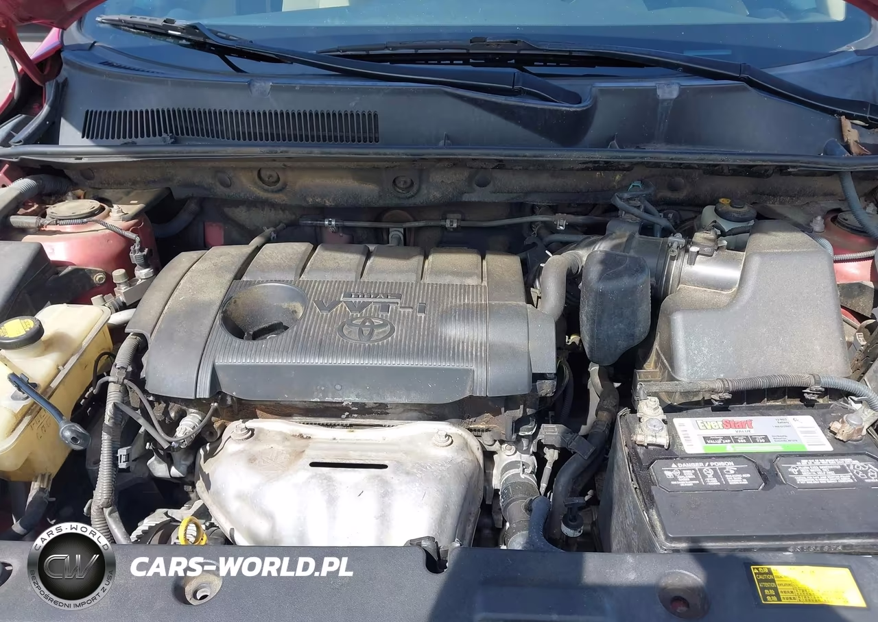 2012 Toyota Rav4 VIN:JTMZF4DV2C5046343 - 10