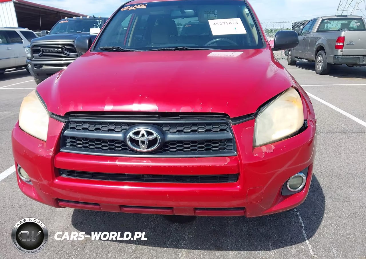 2012 Toyota Rav4 VIN:JTMZF4DV2C5046343 - 12